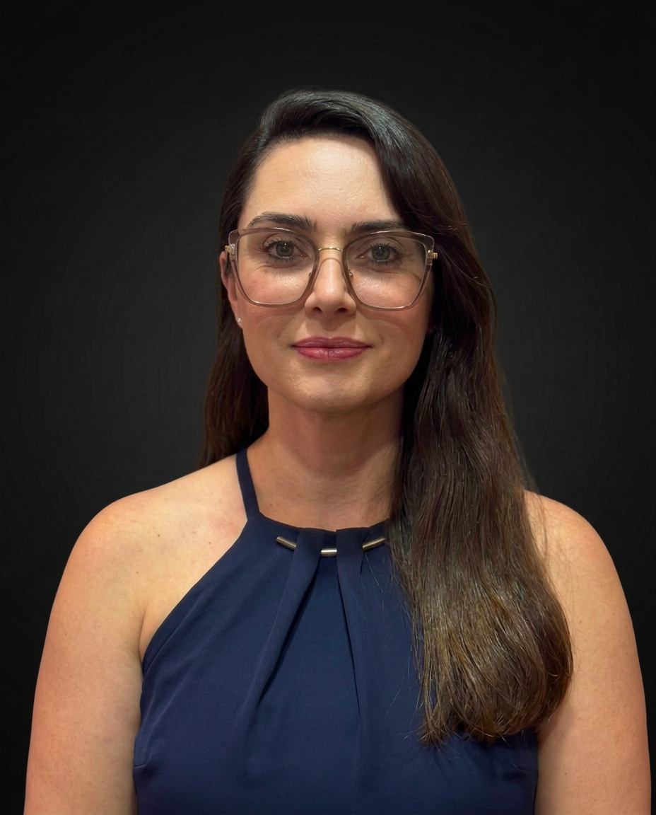 Aline Borges — Advogada