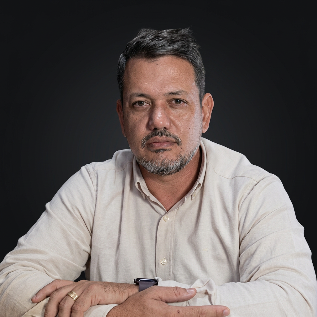 Thiago Paixão — Sócio · Comercial